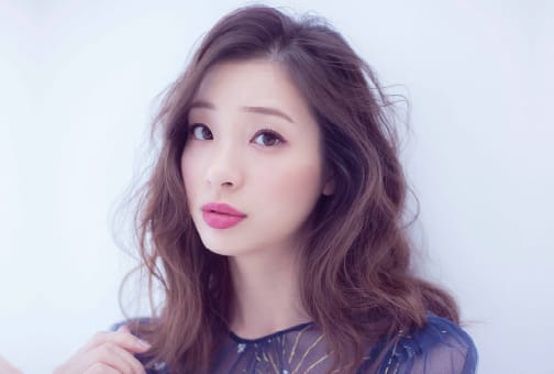 女優・タレント 足立梨花