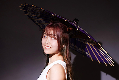 ダンサー SORa→N